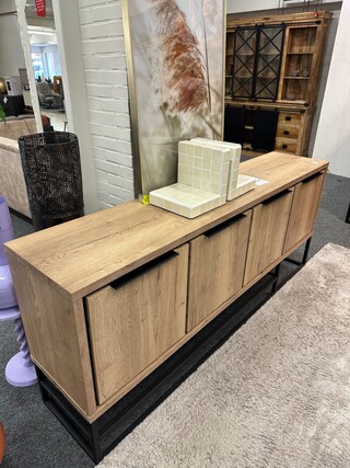Dressoir lamulux Kopenhagen